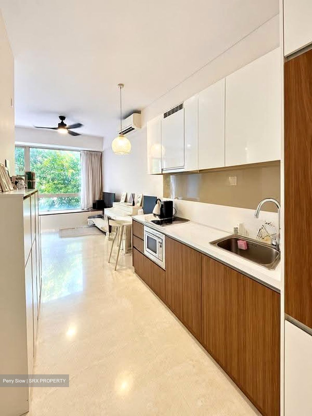 Flamingo Valley (D15), Condominium #631974281